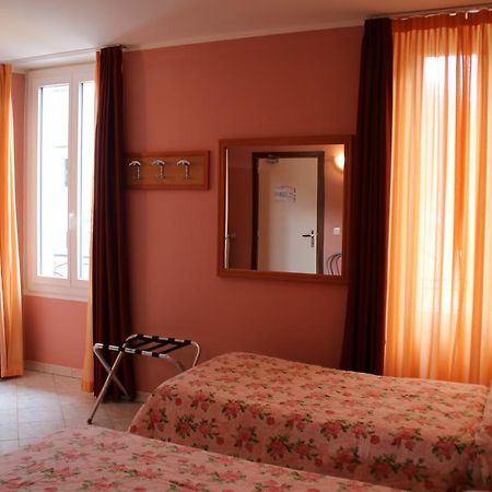 Hotel Lutetia Лурд Екстер'єр фото