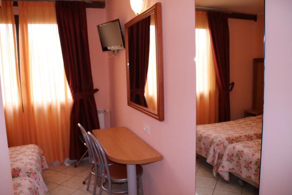 Hotel Lutetia Лурд Екстер'єр фото