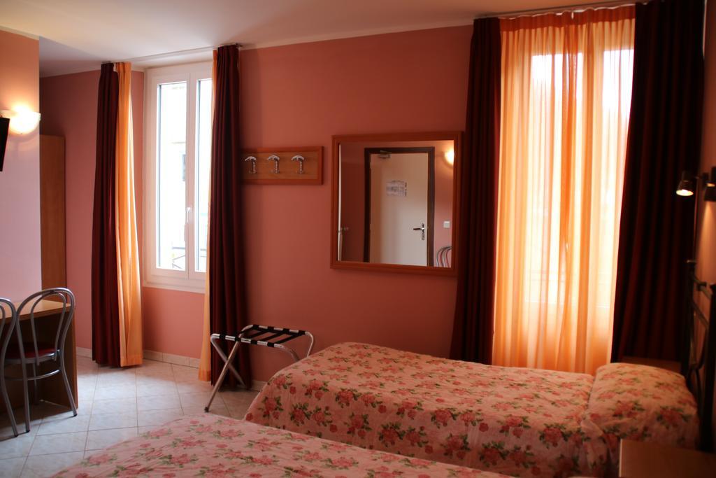 Hotel Lutetia Лурд Екстер'єр фото
