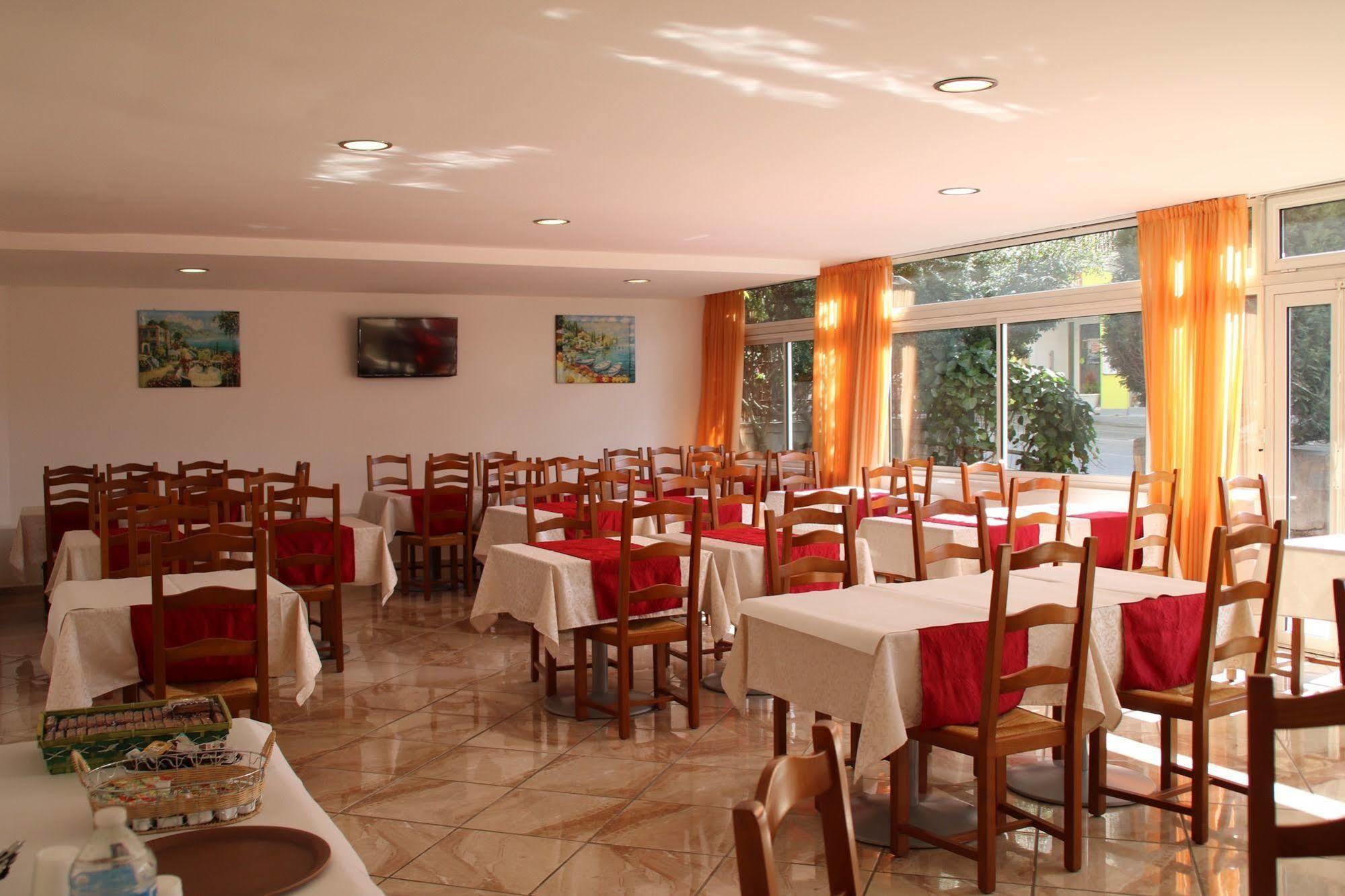 Hotel Lutetia Лурд Екстер'єр фото