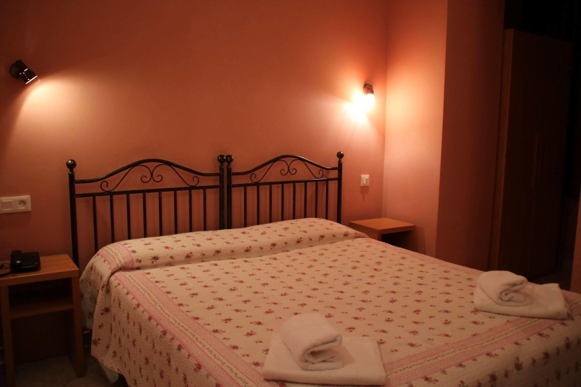 Hotel Lutetia Лурд Екстер'єр фото