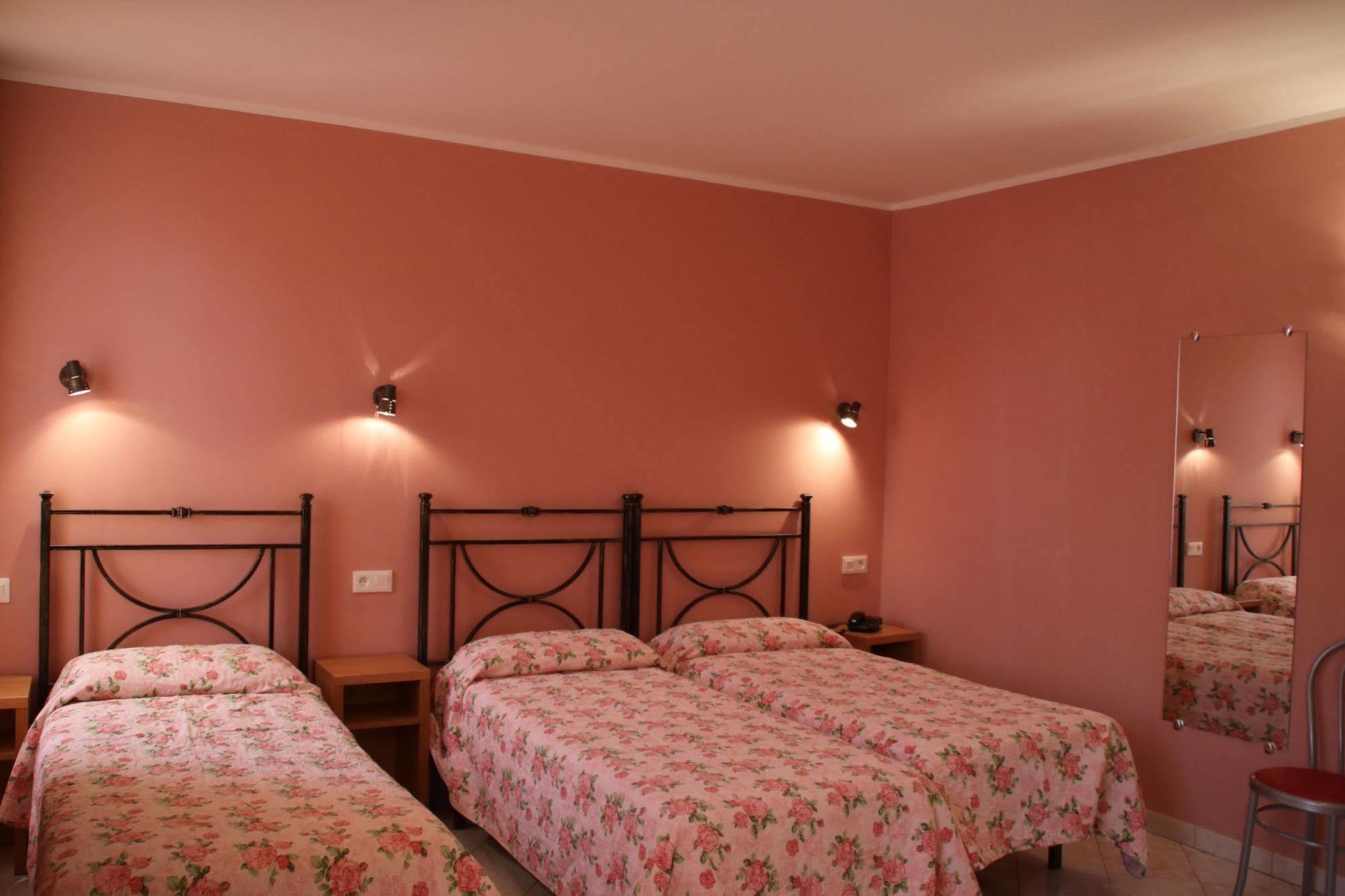 Hotel Lutetia Лурд Екстер'єр фото