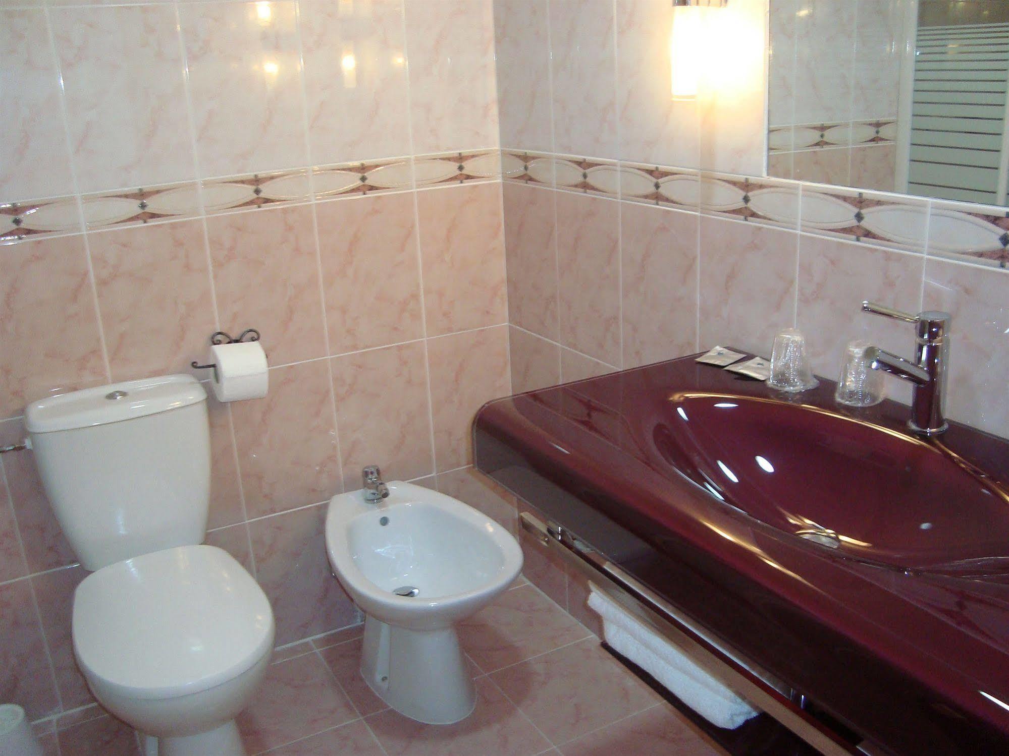 Hotel Lutetia Лурд Екстер'єр фото