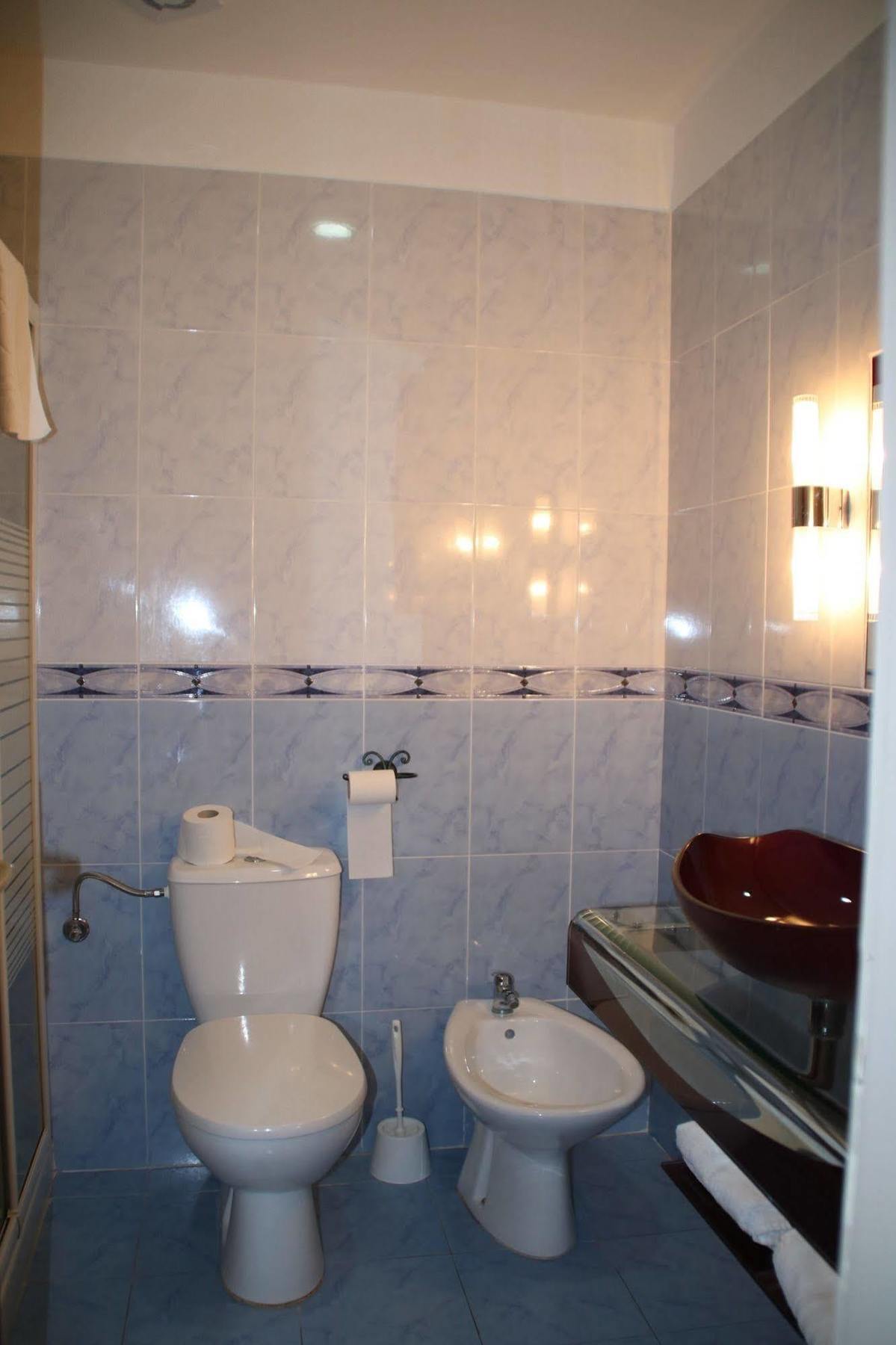 Hotel Lutetia Лурд Екстер'єр фото