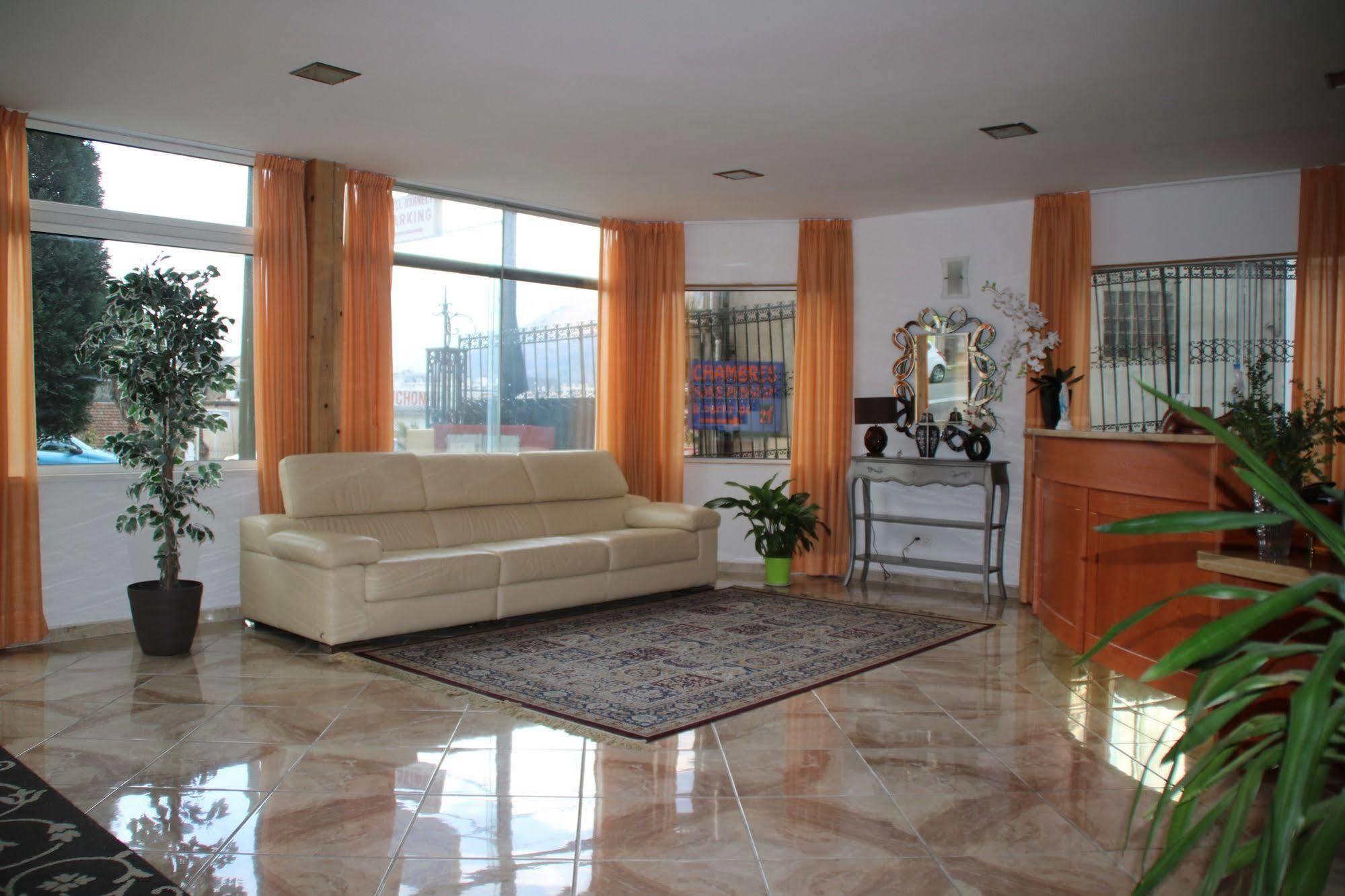 Hotel Lutetia Лурд Екстер'єр фото